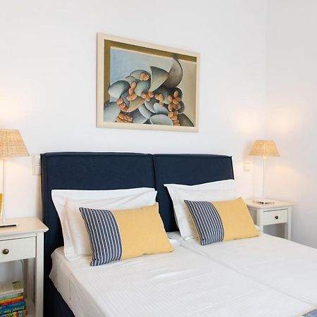 Nefeli'S Guesthouse In Platys Gialos Sifnos Platis Gialos  Екстериор снимка
