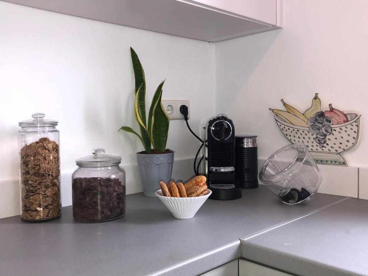 Nefeli'S Guesthouse In Platys Gialos Sifnos Platis Gialos  Екстериор снимка