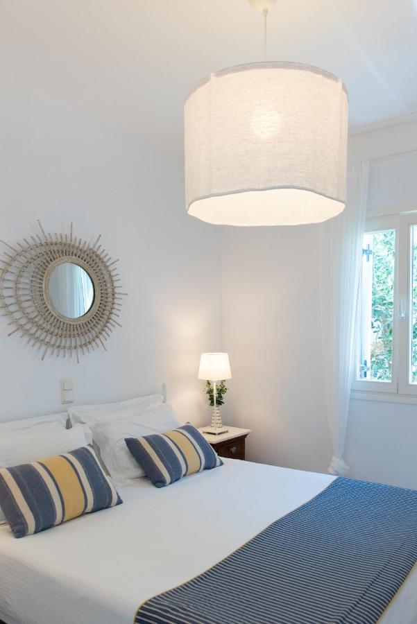 Nefeli'S Guesthouse In Platys Gialos Sifnos Platis Gialos  Екстериор снимка