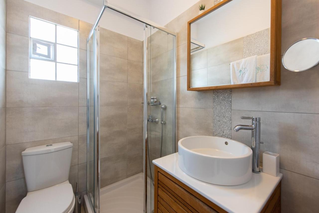 Nefeli'S Guesthouse In Platys Gialos Sifnos Platis Gialos  Екстериор снимка