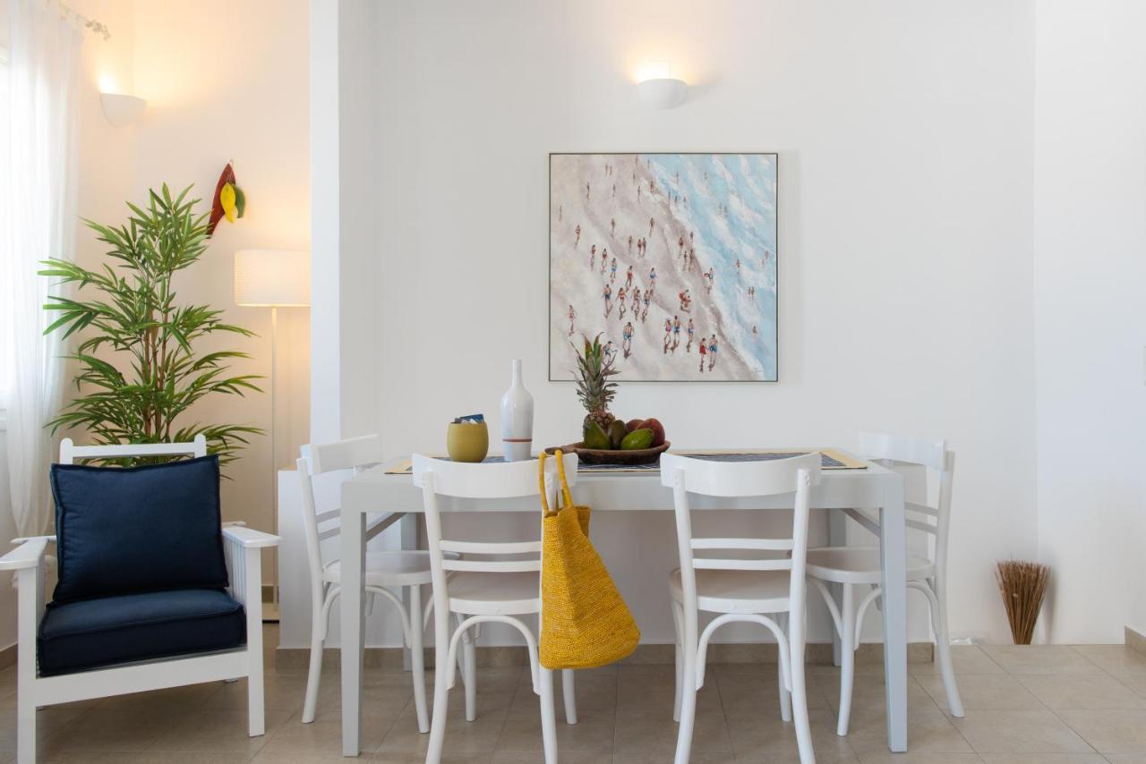 Nefeli'S Guesthouse In Platys Gialos Sifnos Platis Gialos  Екстериор снимка